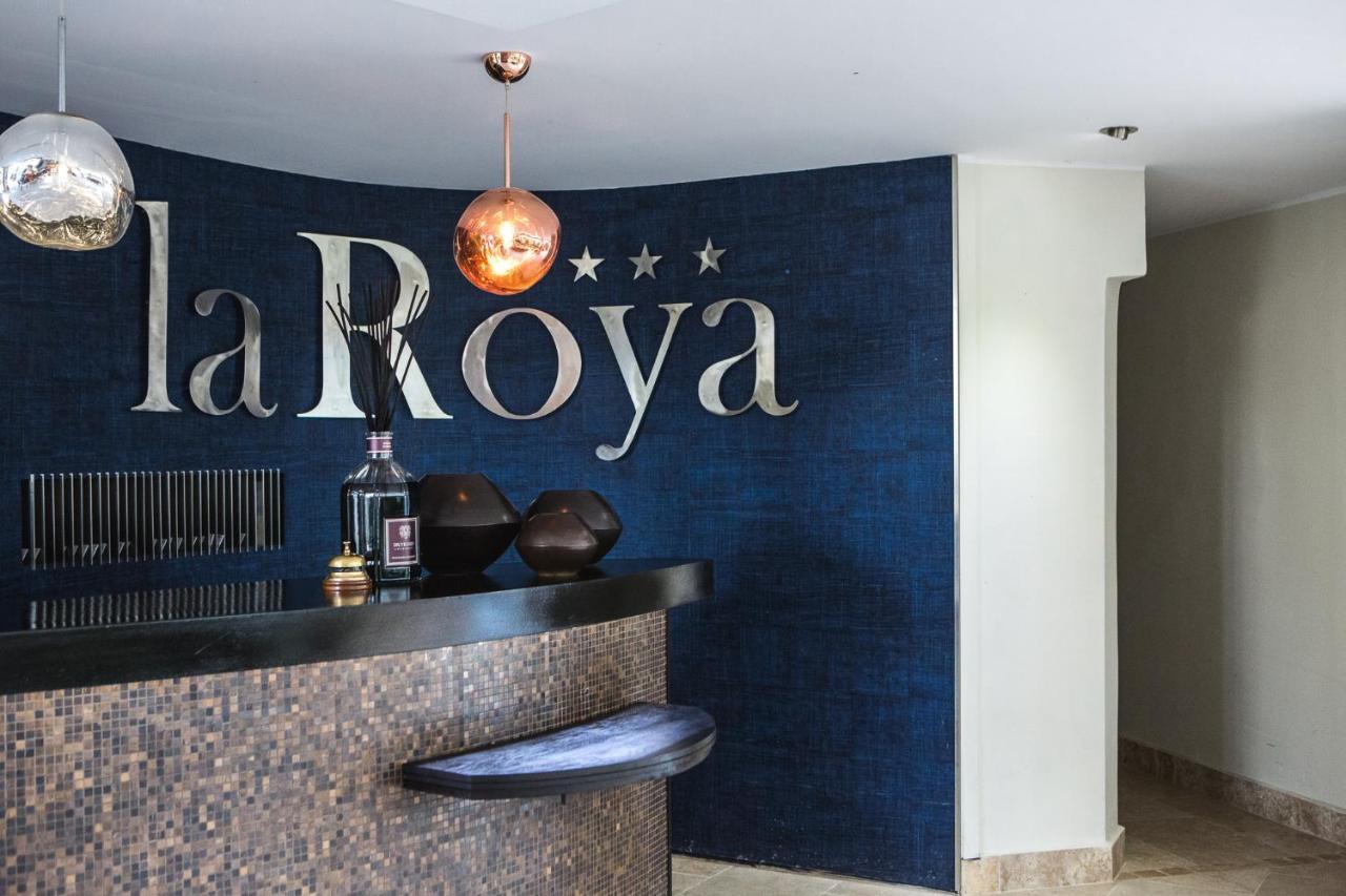 Hotel La Roya Saint-Florent  Ngoại thất bức ảnh